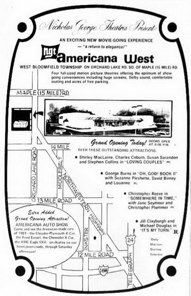 Americana West 6 - 1980-10-24 Ad (newer photo)